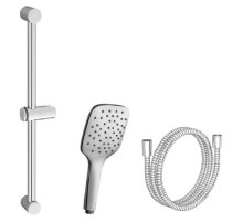 Душевой гарнитур Ravak X07S004