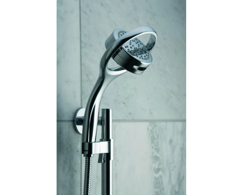 Купить Душевой гарнитур Jacob Delafon Flipside E15865-CP в магазине сантехники Santeh-Crystal.ru