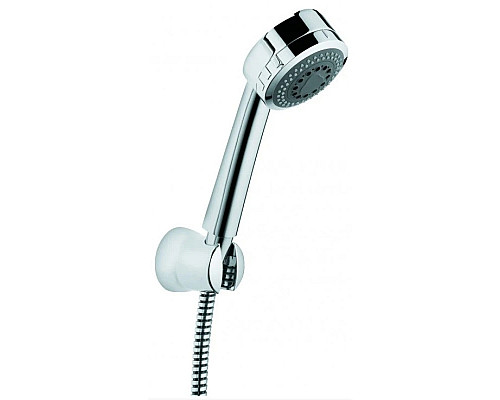 Заказать Душевой набор Kludi Zenta 2S 607500500 в магазине сантехники Santeh-Crystal.ru