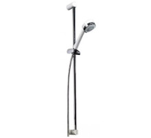 Душевой гарнитур Kludi Zenta 3S 608409100