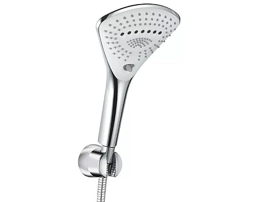 Santeh-Crystal.ru: Душевой набор Kludi Fizz 3S 677500500 Купить Душевой набор Kludi Fizz 3S 677500500 в магазине сантехники Santeh-Crystal.ru