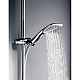 Приобрести Душевой гарнитур Kludi Fizz 1S 676400500 в магазине сантехники Santeh-Crystal.ru