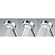 Купить Душевой набор Kludi Logo 3S 680300500 в магазине сантехники Santeh-Crystal.ru