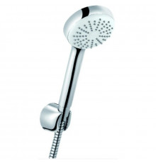 Душевой набор Kludi Logo 1S 680100500