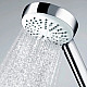 Купить Душевой гарнитур Kludi Logo 1S 681900500 в магазине сантехники Santeh-Crystal.ru