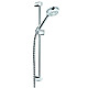 Купить Душевой гарнитур Kludi Logo 1S 681600500 в магазине сантехники Santeh-Crystal.ru