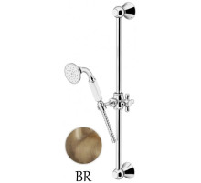 Душевой гарнитур Gattoni PD 1039/PDV0br