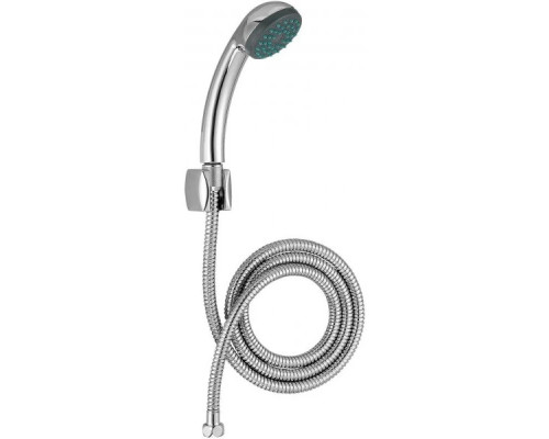 Приобрести Душевой набор Jacob Delafon Eco E14321-CP в магазине сантехники Santeh-Crystal.ru