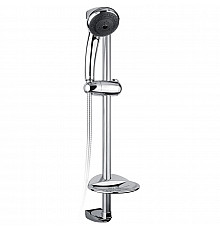 Душевой гарнитур Timo SR-7014 chrome