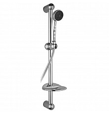 Душевой гарнитур Timo SR-7016 mini chrome