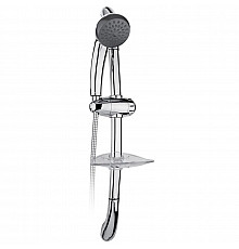 Душевой гарнитур Timo SR-7011 chrome