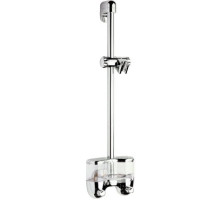 Душевая штанга 70 см Remer 312P