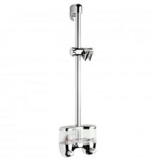 Душевая штанга 70 см Remer 312P
