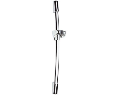 Купить Душевая штанга 74 см Remer 313E в магазине сантехники Santeh-Crystal.ru