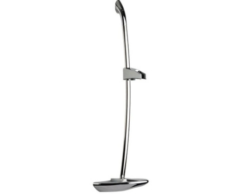 Заказать Душевая штанга 85 см Remer 313P в магазине сантехники Santeh-Crystal.ru