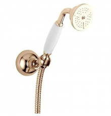 Душевой набор Paffoni Belinda ZDUP035BR