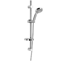Душевой гарнитур Paini 50CR124/BBL