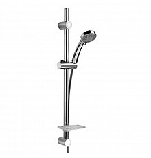 Душевой гарнитур Paini 50CR124/CBL