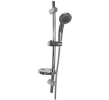 Душевой гарнитур Paini 50CR124/GBL