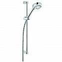 Душевой гарнитур Kludi Logo 3S 6836305-00 Душевой гарнитур Kludi Logo 3S 6836305-00