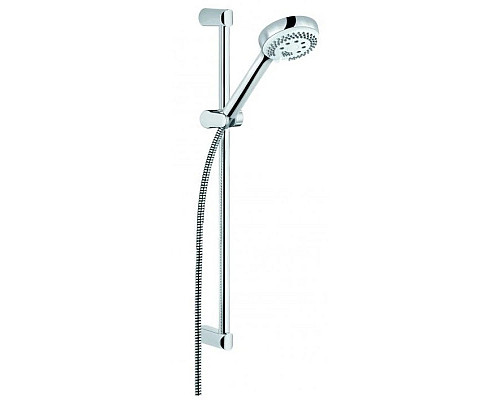 Купить Душевой гарнитур Kludi Logo 3S 6836305-00 в магазине сантехники Santeh-Crystal.ru
