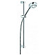 Купить Душевой гарнитур Kludi Logo 3S 6836305-00 в магазине сантехники Santeh-Crystal.ru