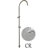 Душевая колонна Migliore Arco ML.ARC-36.253.CR