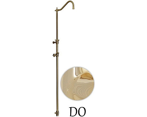 Приобрести Душевая колонна Migliore Onda D1 ML.OND-36.217.D1.DO в магазине сантехники Santeh-Crystal.ru