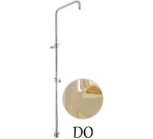 Душевая колонна Migliore Ponte ML.PNT-36.258.DO