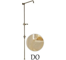 Душевая колонна Migliore Retro D1 ML.RTR-36.219.D1.DO