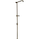 Купить Душевая колонна Migliore Retro D2 ML.RTR-36.219.D2.BR в магазине сантехники Santeh-Crystal.ru