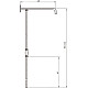 Купить Душевая колонна Migliore Retro D2 ML.RTR-36.219.D2.BR в магазине сантехники Santeh-Crystal.ru