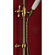 Купить Душевая колонна Migliore Retro D2 ML.RTR-36.219.D2.BR в магазине сантехники Santeh-Crystal.ru