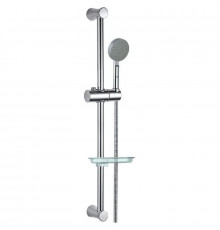 Душевой гарнитур Jaquar SHA-CHR-1110EF