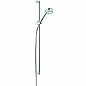 Душевой гарнитур Kludi Logo 3S 6839305-00 Душевой гарнитур Kludi Logo 3S 6839305-00
