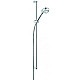 Заказать Душевой гарнитур Kludi Logo 3S 6839305-00 в магазине сантехники Santeh-Crystal.ru