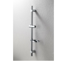 Душевая штанга Bravat D150CP-1-RUS