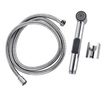 Гигиенический набор Timo SG-3051 chrome