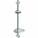 Душевая штанга 60 см Teka Baltic 7900150 Душевая штанга 60 см Teka Baltic 7900150