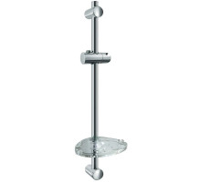 Душевая штанга 60 см Teka Baltic 7900150