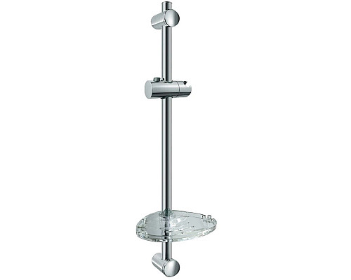 Santeh-Crystal.ru: Душевая штанга 60 см Teka Baltic 7900150 Купить Душевая штанга 60 см Teka Baltic 7900150 в магазине сантехники Santeh-Crystal.ru