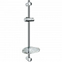 Душевая штанга 95 см Teka Baltic 790016100 Душевая штанга 95 см Teka Baltic 790016100
