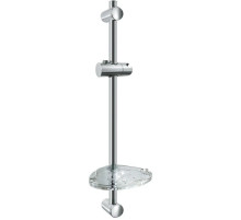 Душевая штанга 95 см Teka Baltic 790016100