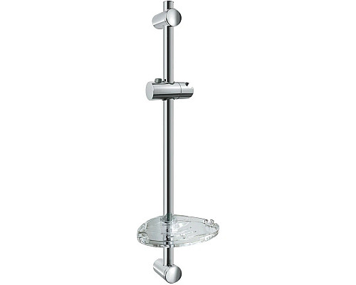 Santeh-Crystal.ru: Душевая штанга 95 см Teka Baltic 790016100 Купить Душевая штанга 95 см Teka Baltic 790016100 в магазине сантехники Santeh-Crystal.ru