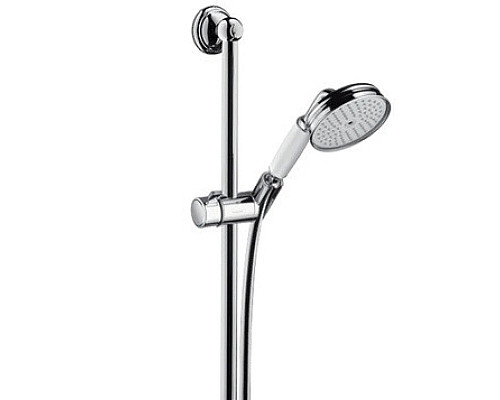 Santeh-Crystal.ru: Душевой гарнитур 90 см Axor Carlton 27947000 Заказать Душевой гарнитур 90 см Axor Carlton 27947000 в магазине сантехники Santeh-Crystal.ru