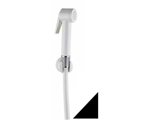 Заказать Гигиенический набор Bossini Paloma Flat C03168B.001 в магазине сантехники Santeh-Crystal.ru