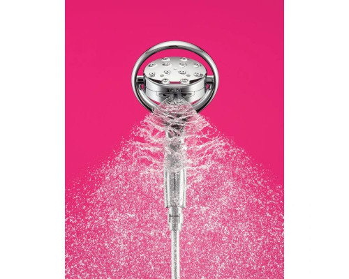 Купить Душевой гарнитур Jacob Delafon Flipside E15865-CP в магазине сантехники Santeh-Crystal.ru