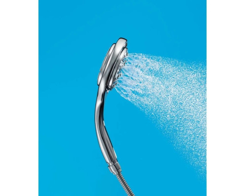 Купить Душевой гарнитур Jacob Delafon Flipside E15865-CP в магазине сантехники Santeh-Crystal.ru