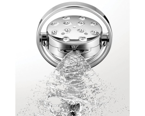 Купить Душевой гарнитур Jacob Delafon Flipside E15865-CP в магазине сантехники Santeh-Crystal.ru