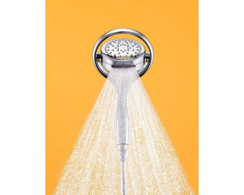 Купить Душевой гарнитур Jacob Delafon Flipside E15865-CP в магазине сантехники Santeh-Crystal.ru